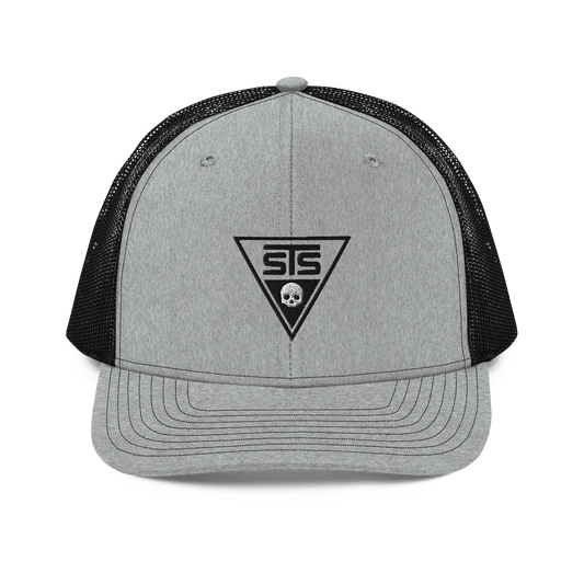 Small Town Swag Trucker Cap